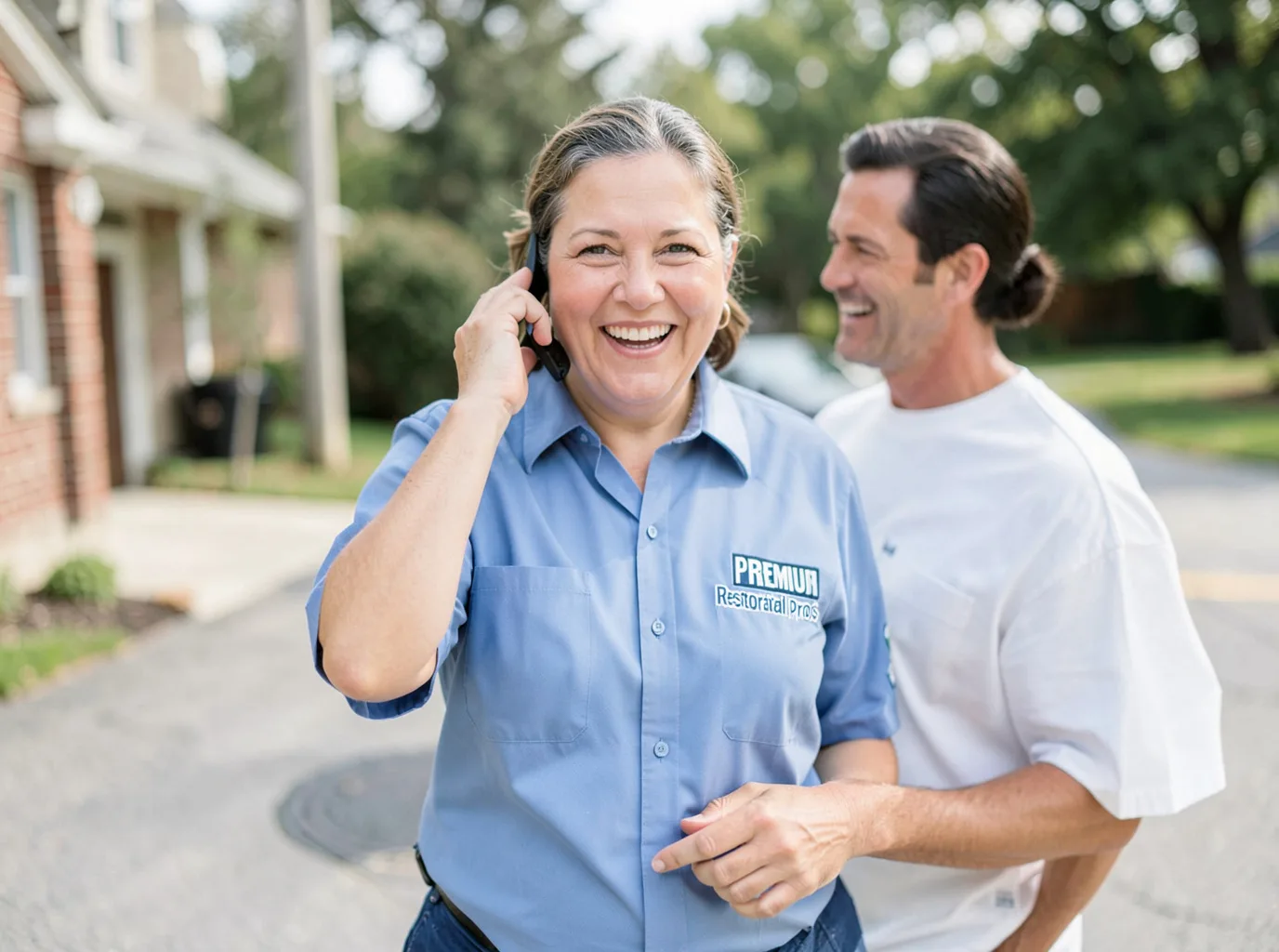 Water Damage Restoration Upson, WI FAQs